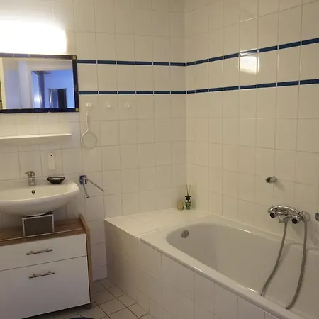 Juliana 61 Lägenhet